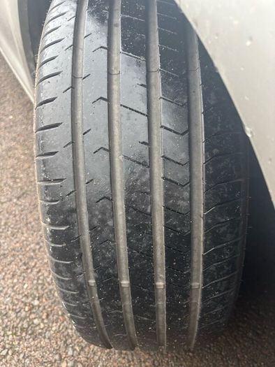 Vw golf 1.6 tdi hight spec