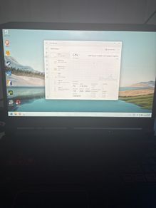 2020 Acer Nitro 5 Gaming Laptop