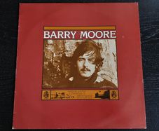 Barry Moore (Luka Bloom)