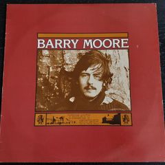 Barry Moore (Luka Bloom)