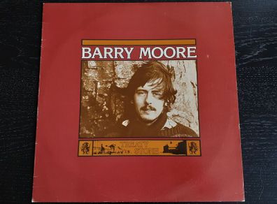 Barry Moore (Luka Bloom)