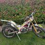 Trs One Rr 250 2 Stroke Image 4