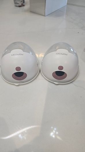 Mom Cozy M5 Breast Pumps