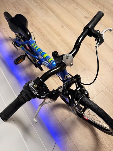 Adventure Pro Kids bike 20 inch