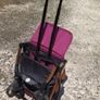 Lightweight travel Buggy Image 4