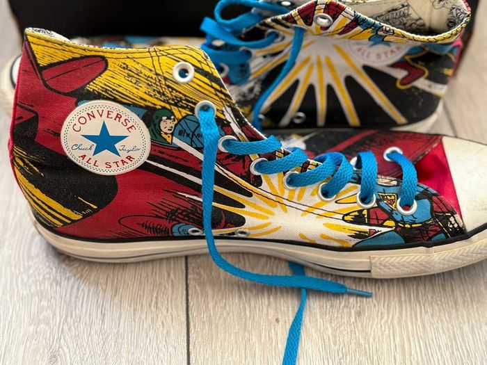 Converse Runners