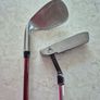 Callaway Xi Series Junior Pitch & Putt Set Image 8