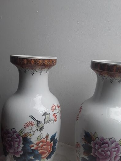 chinese vases