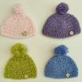 Baby beanies Image 7