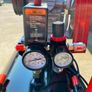 200 Litre 4 HP 8 Bar Direct Drive Electric Air Compressor Image 3