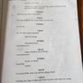 Fiddler On The  Roof. The Broadway Junior Collection.  Libretto/ Vocal Book. Large Volume Paperback In  Fair Condition. Image 10