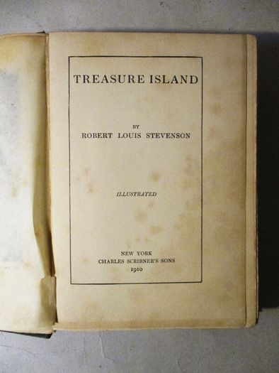 Treasure Island