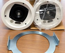 JBL Control 24CT Ceiling Speakers - Pair - Boxed