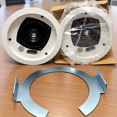 JBL Control 24CT Ceiling Speakers - Pair - Boxed