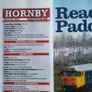 Hornby magazine December 2021 Image 2