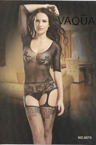 Bodystocking no 8879  NO OFFERS
