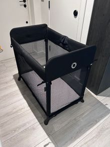 Bugaboo Stardust Travel cot