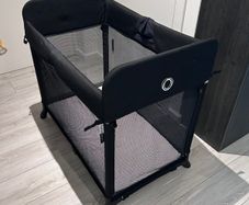 Bugaboo Stardust Travel cot