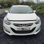 Breaking Hyundai i40 2012 1.7 diesel Image 2