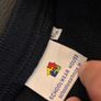 Colaiste Bride jumper size small Image 4