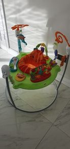 Jumperoo
