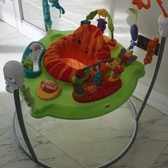 Jumperoo