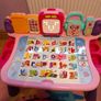 VTech Touch and Learn Activity Table Image 2