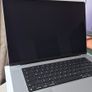 Macbook Pro M4 16 inch | 48 GB | 512 GB SSD Image 3