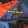 Munster Rugby Windcheater. Official Adidas Munster Mens Windcheater.  Not A Jersey. Collect In Dublin Or Receive Via Post. Image 5