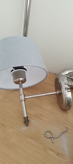 Assorted wall lights