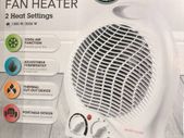 2KW Heater