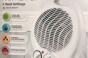 2KW Heater