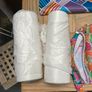 Cloth nappies and inserts bundle . Clean and ready to go. Image 7