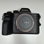 Sony A7RV camera body Image 3