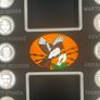 1981 Hunger Strike Light Image 3