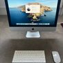 Apple iMac 21.5" (Late 2013) 1TB Crucial SSD Upgrade Image 2