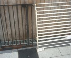 dog gates