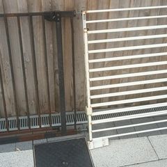 dog gates