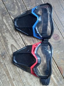 Nerf Masks