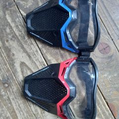 Nerf Masks