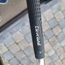 Golf Cleveland 48 degree wedge grip perfect shaft perfect  ans a lot of life left in club head not used for some time Image 5