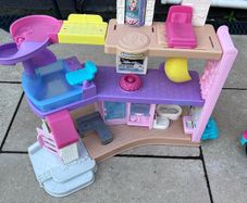 toys