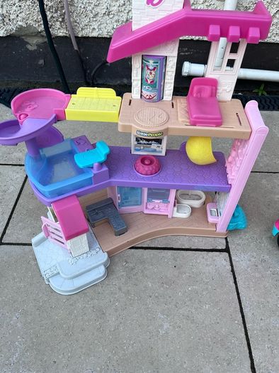 toys