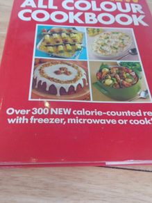 Cookery Books