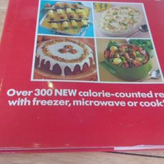 Cookery Books