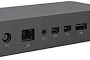 Microsoft 1661 Surface Dock / Docking Station &amp; Charger