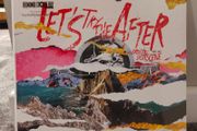 Broken Social Scene "Lets Try The After" LP
