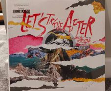 Broken Social Scene "Lets Try The After" LP