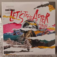 Broken Social Scene "Lets Try The After" LP