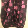 River island pink taffeta dress (size 14) Image 5